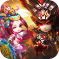 三国武将混战ios新手福利版-三国武将混战全新角色版v1.0.0 苹果版