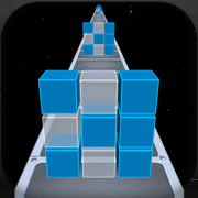 Color Cube Swap中文版-彩色立体方块交换iOS版v1.1.0 稳定版 Color Cube Swap中文版-彩色立体方块交换iOS版v1.1.0 稳定版