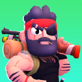 枪械冲突全新人物版-GunClash汉化版v0.1 苹果版 枪械冲突全新人物版-GunClash汉化版v0.1 苹果版