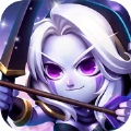 守卫魔界ios酷炫版-守卫魔界全新英雄版v1.0 苹果版