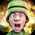 枪战兵团免费版-枪战兵团Q版v1.1 创新版 枪战兵团免费版-枪战兵团Q版v1.1 创新版