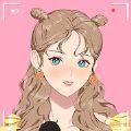 偶像换装小游戏下载-偶像美容店免付费版v1.3 安卓版 偶像换装小游戏下载-偶像美容店免付费版v1.3 安卓版