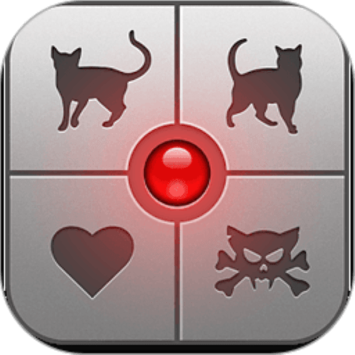 人猫交流器安卓手机版下载-人猫交流器趣味版v1.0 特别版