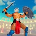 血与土之王角斗士冒险版下载-血与土之王King Of Sand & Bloodv1.0.0 安卓版