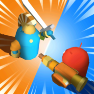 人工智能战斗游戏竞技版-AI Fighting(人工智能战斗游戏单机版)v1.0.3 免费版 人工智能战斗游戏竞技版-AI Fighting(人工智能战斗游戏单机版)v1.0.3 免费版