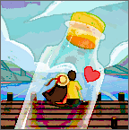 心邮漂流瓶聊天版-心邮漂流瓶社交版v1.0.0免费版 心邮漂流瓶聊天版-心邮漂流瓶社交版v1.0.0免费版