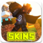 我的世界斗篷制作器最新版下载-Capes Skins(我的世界斗篷制作器2021)v1.4安卓版