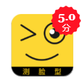 测脸型配发型软件免费版下载-测脸型配发型软件抖音版v5.8.6 男生版