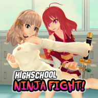 高中忍者大战二次元格斗安卓版下载-HighSchool Ninja FIGHT!(高中忍者大战)v2.2 最新版 高中忍者大战二次元格斗安卓版下载-HighSchool Ninja FIGHT!(高中忍者大战)v2.2 最新版