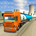 油罐车游戏2020最新版下载-Oil Tanker Transport 3D 2020(油罐车游戏2020)v1.0 免费版