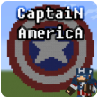 我的世界美国队长模组安卓版下载-Mod Captain Americav6.07最新版