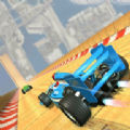 F1模拟器2020安卓版下载-Formula Car Stunt(F1模拟器2020)v1.0 手机版