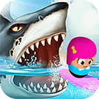 水上世界逃脱冒险版下载-水上世界逃脱闯关版v1.0.1 最新版