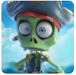 僵尸漂流者无限金币版下载-Zombie Castaways(僵尸漂流者)v4.16修改版