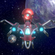 星际旅行者无限太阳石攻略版下载-StellaVoyager(星际旅行者)v1.0 破解版