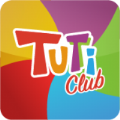 TUTTi Club海外手游社区版下载-TUTTi Club游戏盒子v1.3.0 免费版 TUTTi Club海外手游社区版下载-TUTTi Club游戏盒子v1.3.0 免费版