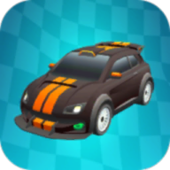 强力赛车竞速无限金币修改版下载-Power Toon Racing(强力赛车竞速)v0.1.1 最新版
