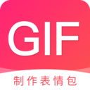 动图GIF助手表情包制作免费版下载-动图GIF助手教程简易版v1.0 安卓版