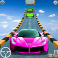 不可能的轨道赛车特技手机版下载-Impossible Stunt Racing Car Freev1.62 免费版 不可能的轨道赛车特技手机版下载-Impossible Stunt Racing Car Freev1.62 免费版