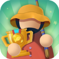 空闲钓鱼传奇手机版下载-Idle Fish Legend(空闲钓鱼传奇安卓最新版)v1.0.1 免费版