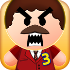 踢老板3游戏下载-踢老板3(踢飞大老板3)v2.0.1 免费版