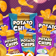 懒汉工厂大亨 薯片模拟版下载-Idle Potatoes : Factory Tycoon(懒汉工厂大亨)v2.2 单机版 懒汉工厂大亨 薯片模拟版下载-Idle Potatoes : Factory Tycoon(懒汉工厂大亨)v2.2 单机版