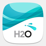 H2O氢源图标包通用版下载-H2O Icon Packv7.0 手机版