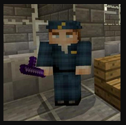 MCPE的越狱和逃避修改版下载-Prison Escape for MCPEv2 单机版 MCPE的越狱和逃避修改版下载-Prison Escape for MCPEv2 单机版