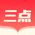 三点阅读器app红包版下载-三点阅读器无门槛兑现版v1.0.1 最新版 三点阅读器app红包版下载-三点阅读器无门槛兑现版v1.0.1 最新版