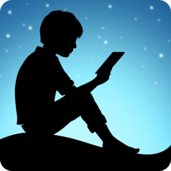 亚马逊Kindle阅读器APP清爽版下载-亚马逊Kindle阅读器无限试用版v8.35.0.100 正式版