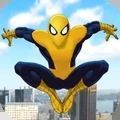 闪光蜘蛛侠无限金币版下载-闪光蜘蛛侠全图鉴版v1.0.1 单机版