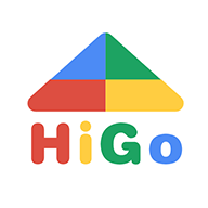 HiGo谷歌Play安装器APP下载-higoplay服务框架三件套版v1.0 免费版 HiGo谷歌Play安装器APP下载-higoplay服务框架三件套版v1.0 免费版