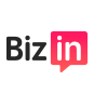 Bizin社交app最新版下载-Bizin社交商务版v1.0.2 安卓版