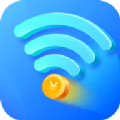WiFi得宝信号增强版下载-WiFi得宝领金豆兑红包v1.0.0 安卓版