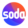 Soda苏打app邀请码版下载-Soda苏打app甜蜜约会版v1.5.19 最新版 Soda苏打app邀请码版下载-Soda苏打app甜蜜约会版v1.5.19 最新版