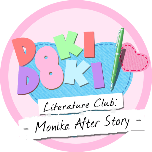 恋爱文学社剧情解说版下载-Monika After Story(恋爱文学社steam移植版)恋爱文学社大结局完整版v0.9.0 破解版 恋爱文学社剧情解说版下载-Monika After Story(恋爱文学社steam移植版)恋爱文学社大结局完整版v0.9.0 破解版