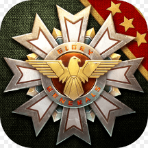 钢铁命令将军的荣耀3游戏下载-Glory of Generals 3(钢铁命令将军的荣耀3)v1.0.0 手机版 钢铁命令将军的荣耀3游戏下载-Glory of Generals 3(钢铁命令将军的荣耀3)v1.0.0 手机版