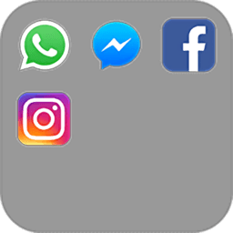 微信双开空间优化升级版下载-DualSpace Lite(微信双开空间)v2.1.1 免费版
