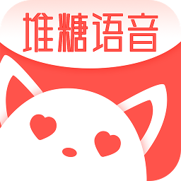 堆糖语音王者吃鸡dd开黑版下载-堆糖语音连麦交友CP版v1.2.0 最新版