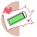 女仆电量显示安卓最新版下载-GynoidCharge(女仆电量显示)v1.0 免费版