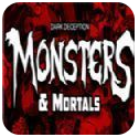 怪物与凡人手机版下载-Dark Maze Of Nightmares(怪物与凡人)v1.0安卓版