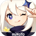 原神1.3测试服安装包下载-原神1.3新角色武器版v1.3.0 最新版