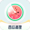 西瓜清理大师app轻松版下载-西瓜清理软件app一键加速版v1.0 手机版