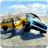 碰撞测试模拟器手机版下载-Extreme Car Crash Simulator(碰撞测试模拟器销毁)v1.0.8 最新版 碰撞测试模拟器手机版下载-Extreme Car Crash Simulator(碰撞测试模拟器销毁)v1.0.8 最新版