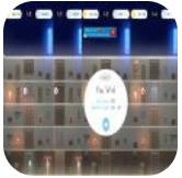 电梯旅馆安卓中文版下载-Angeles caidos(电梯旅馆)v1.0最新版