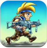 金属战士游戏下载-Metal Soldiers(金属战士)v1.0.14 最新版本
