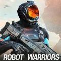 奇怪的机器人战争无敌中文版下载-Strange Robot warriors(奇怪的机器人战争)v1.0.1 单机版 奇怪的机器人战争无敌中文版下载-Strange Robot warriors(奇怪的机器人战争)v1.0.1 单机版