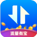 流量有宝智能统计版下载-流量有宝实时记录版v1.0.0 安卓版