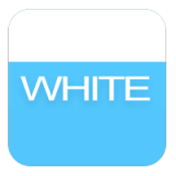 White图标包简约版下载-White图标包通用版v1.0.4 安卓版