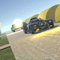 钢铁蝙蝠战车无敌中文版下载-Bats of Steel(钢铁蝙蝠战车)v1.0 中文版
